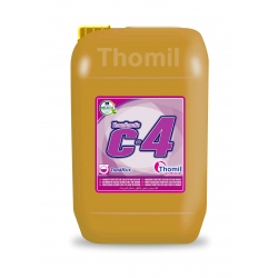 Thomilmatic C-4 (bilha 24 kg)