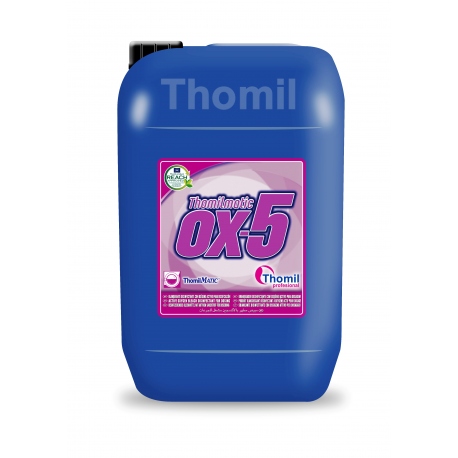 Thomilmatic OX-5 (bilha 24 kg)