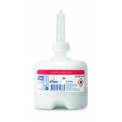 Desinfetante para tampo de sanita (8 x recarga 475 ml)