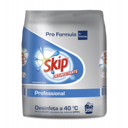 Skip PF Desinfetante 200 doses (saco 19 kg)