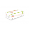 Luvas látex sem pó (cx 100 uni)