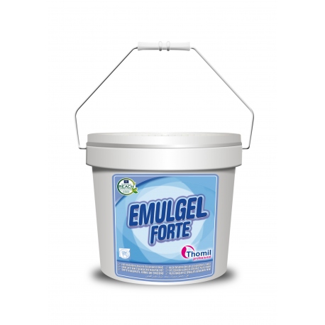 Emulgel Forte (balde 10 l)