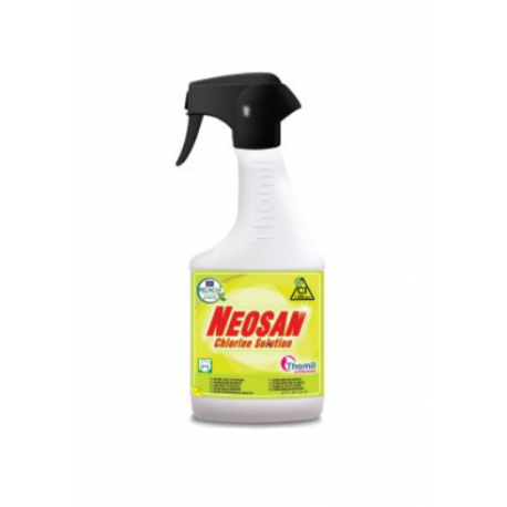 Neosan (6 x pulverizador 750 ml)