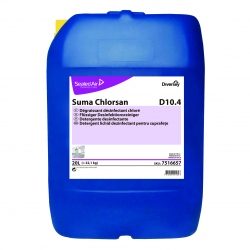 Suma Chlorsan D10.4 (bilha 20 l)