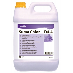 Suma Chlor D4.4 (2 x bilha 5 l)