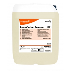 Suma Carbon Remover K21 (bilha 10 l)