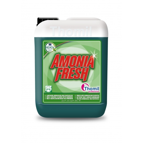 Amonia Fresh (bilha 10 l)