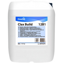 Clax Build 12B1 (bilha 20 l)