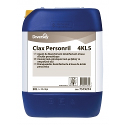 Clax Personril 4KL5 (bilha 20 l)