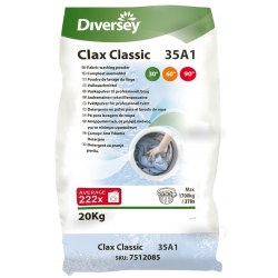 Clax Classic 35A1 (saco 20 kg)
