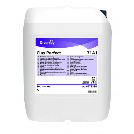 Clax Perfect 71A1 (bilha 20 l)