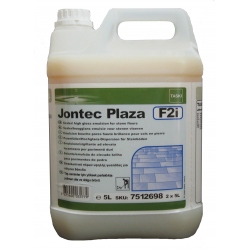 Jontec Plaza F2i (2 x bilha 5 l)