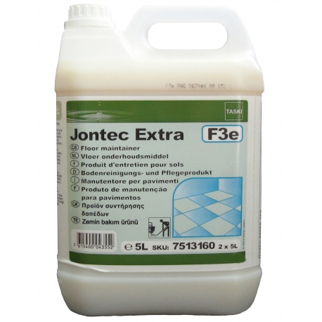 Jontec Extra F3e (2 x bilha 5 l)