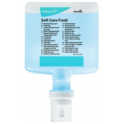 Soft Care Fresh IC (4 x bolsa 1.3 l)