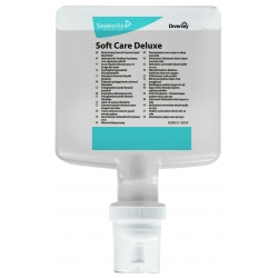 Soft Care Deluxe IC (4 x bolsa 1.3 l)