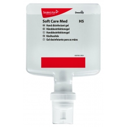 Soft Care MED H5 IC (4 x bolsa 1.3 l)