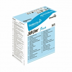 Soft Care MED H5 IC (4 x bolsa 1.3 l)