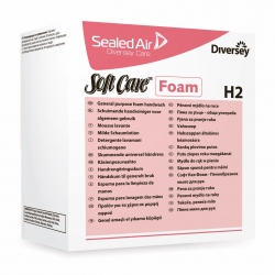 Soft Care Foam H2 (6 x bolsa 700 ml)