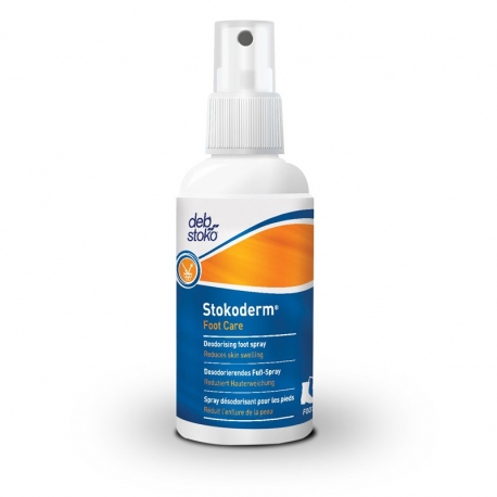 Stokoderm Foot Care (frasco spray 100 ml)