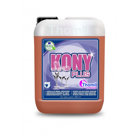 Kony Plus (bilha 10 l)