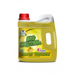 Bio Neutral Limão (2 x bilha 4 l)
