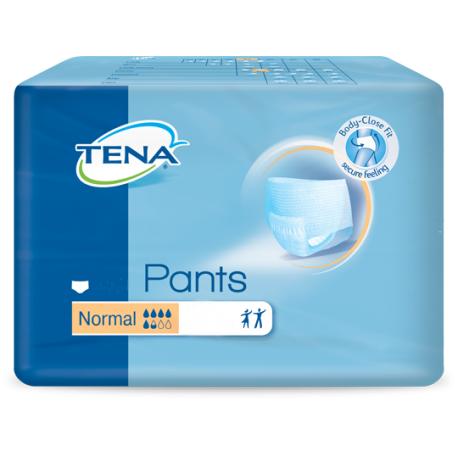 Tena Pants Normal (M) (embl. 18 uni)
