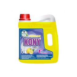 Kony Ultra Bac limão (2 x bilha 4 l)
